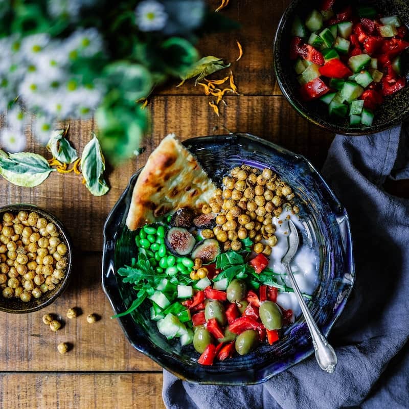 photos of beautifully arranged images