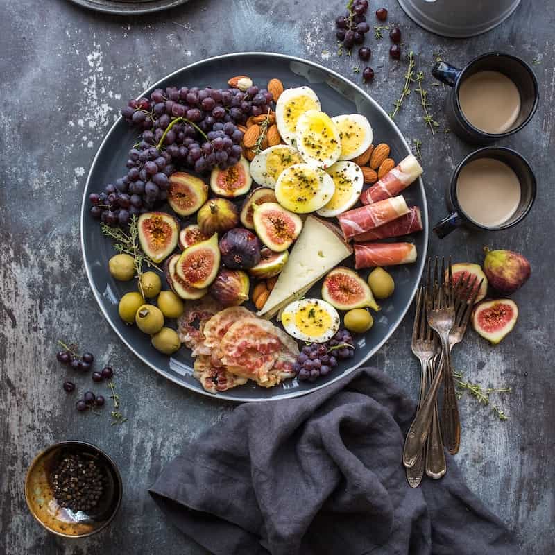 photos of beautifully arranged images