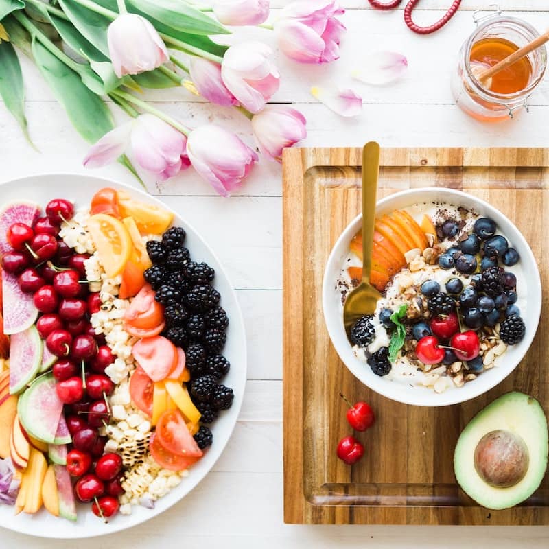 photos of beautifully arranged images